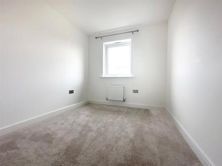 Fourth Bedroom
