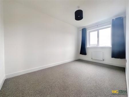Fourth Bedroom