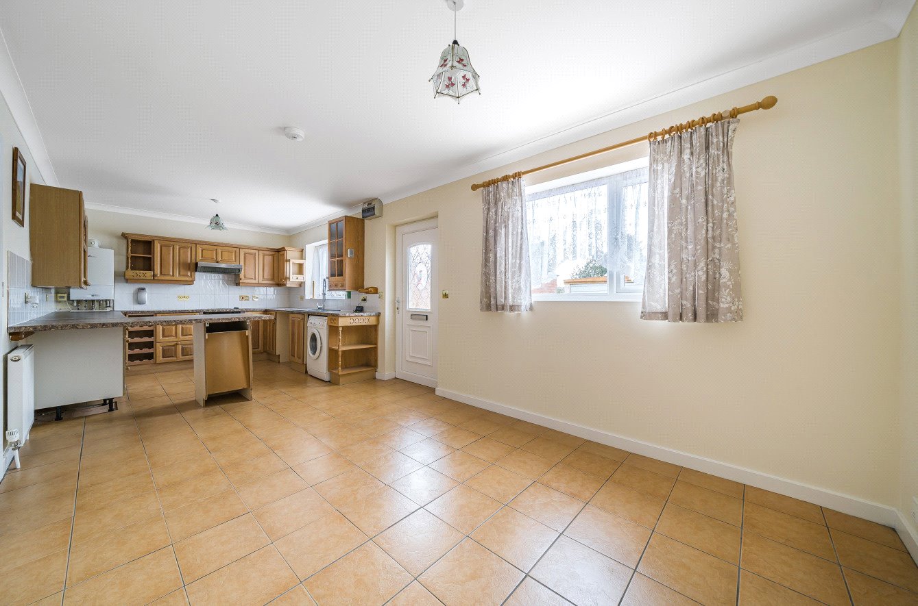 2 bedroom Bungalow for sale in Pinhoe