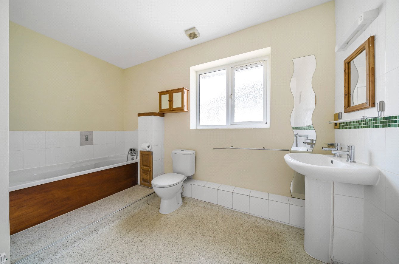 2 bedroom Bungalow for sale in Pinhoe