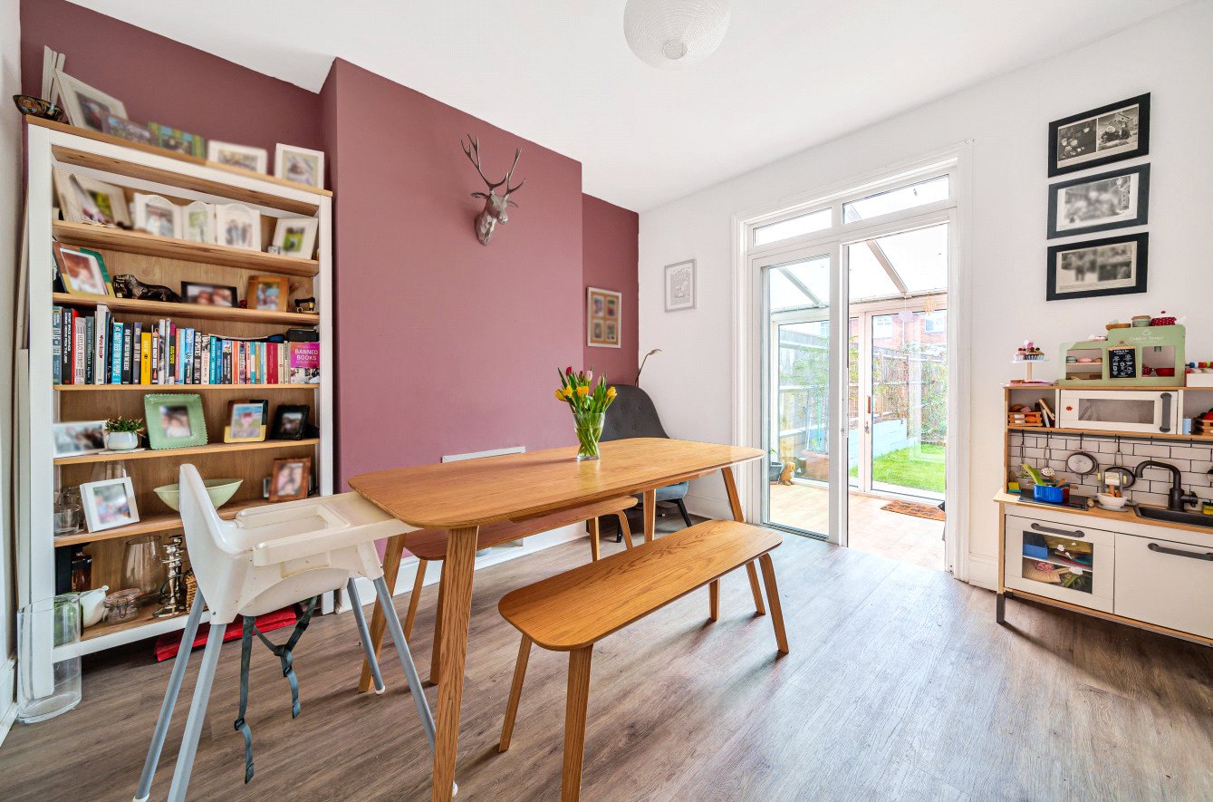 3 bedroom SemiDetached House for sale in Heavitree