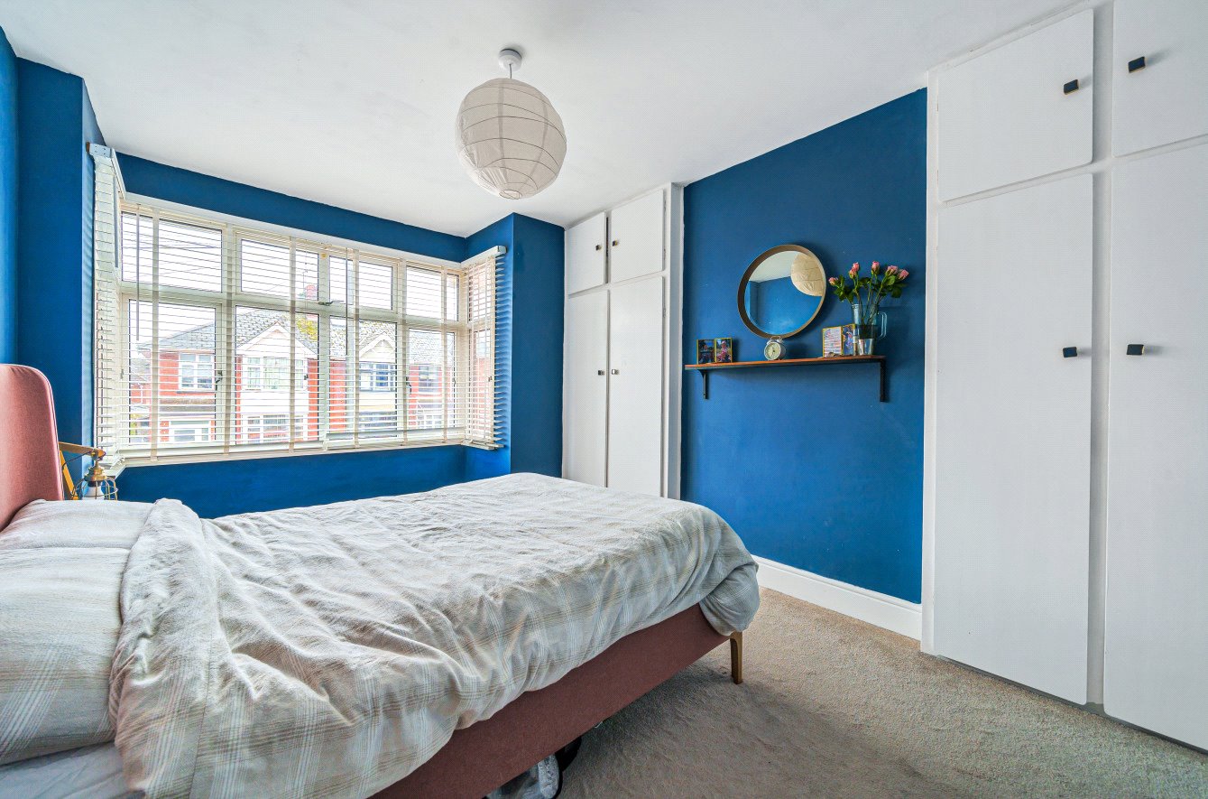 3 bedroom SemiDetached House for sale in Heavitree