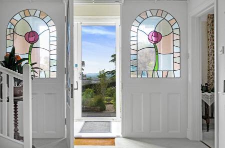 Stain Glass