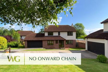 No Onward Chain