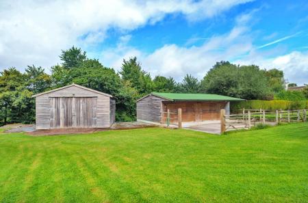 Outbuildings