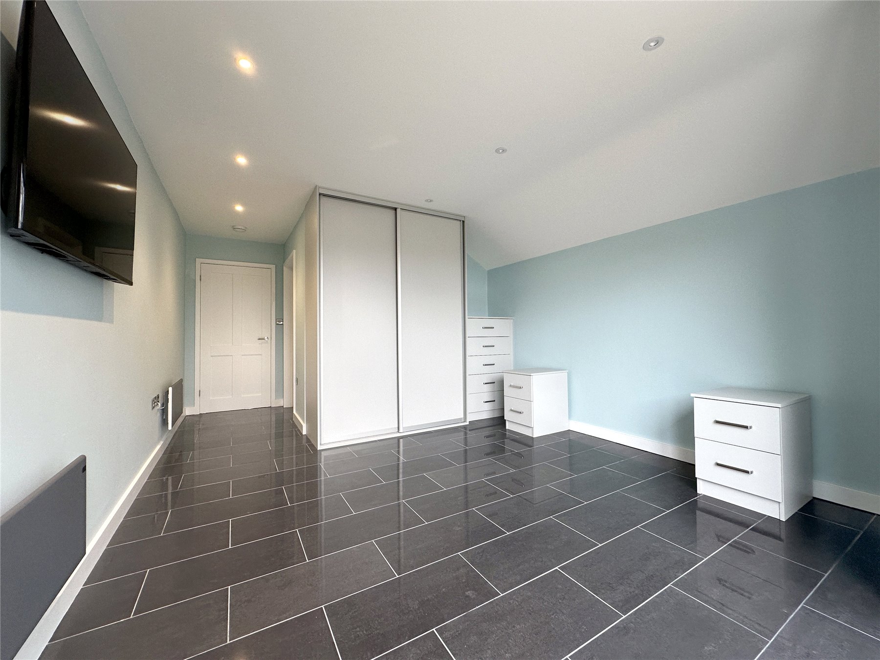 2 bedroom Detached Bungalow for rent in Pinhoe