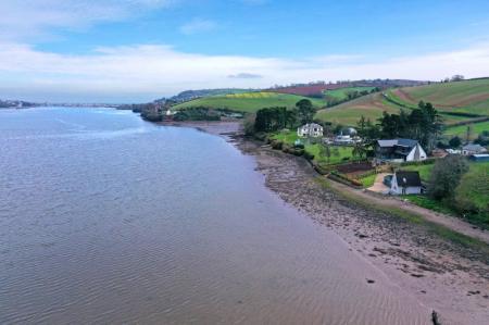 Teign Estuary