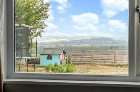 Sitting Room View