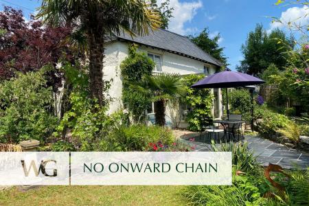 No Onward Chain