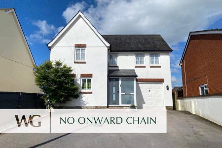 No Onward Chain