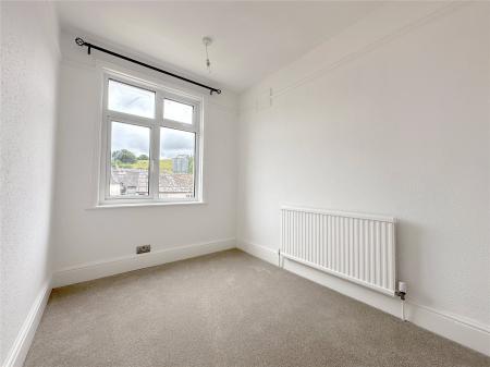Forth Bedroom