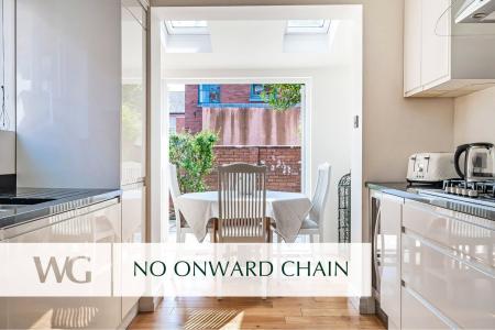 No Onward Chain