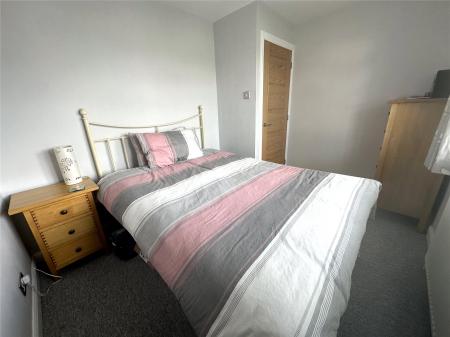 Third Bedroom