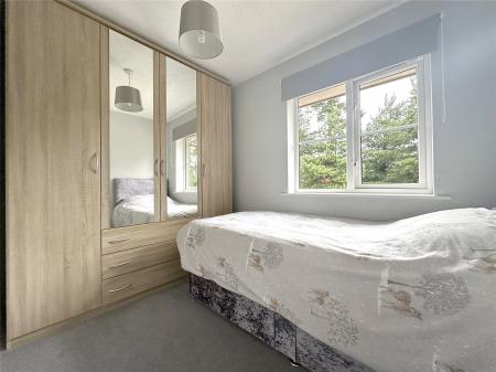 Fourth Bedroom