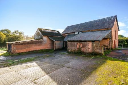 Barns