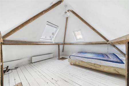 Loft Room