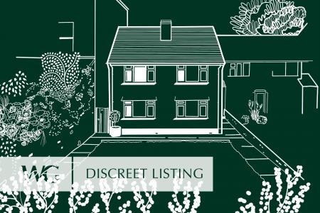 Discreet Listing