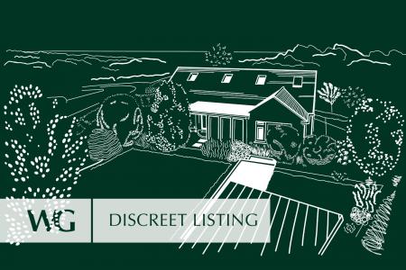 Discreet Listing