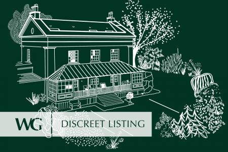 Discreet Listing