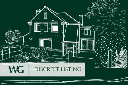 Discreet Listing