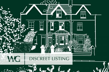 Discreet Listing