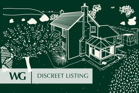 Discreet Listing