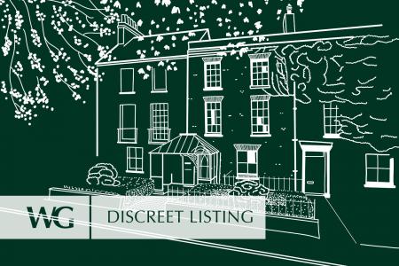 Discreet Listing