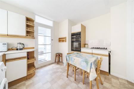 Gf Kitchen