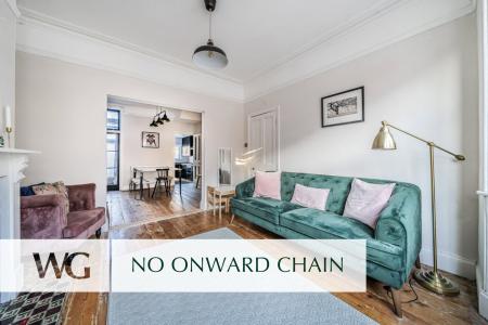 No Onward Chain