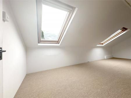 Attic Space