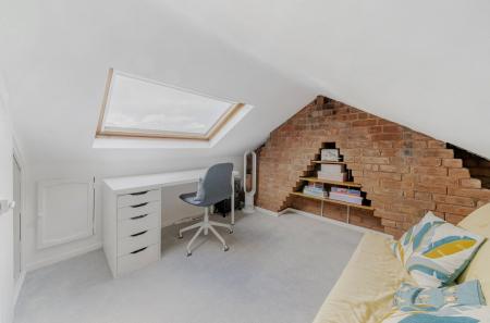 Loft Room