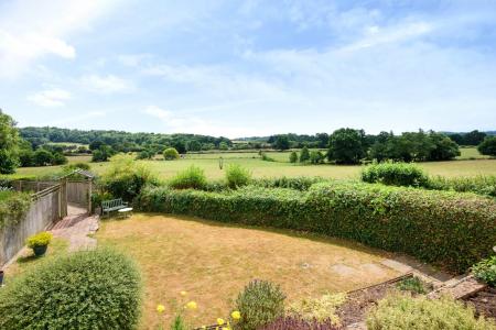 Garden Views