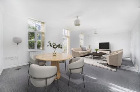 Living/Dining