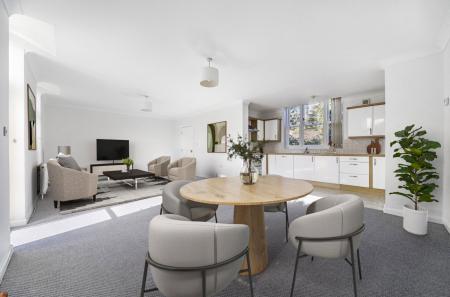 Living/Dining