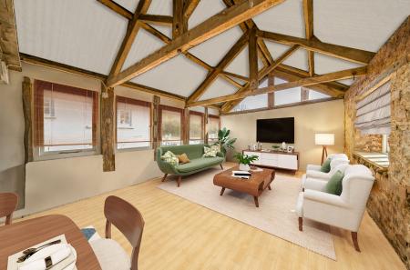 Vsr Virtually Staged