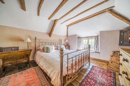 Bedroom Four
