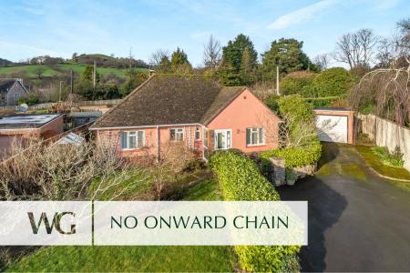 No Onward Chain