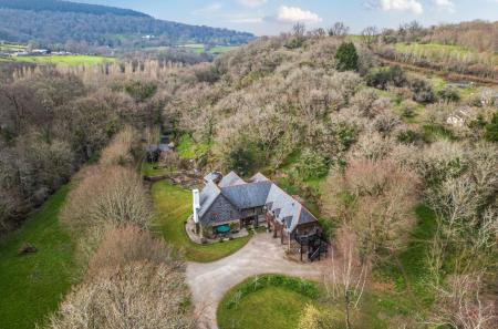 Whetcombe House