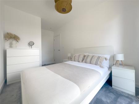 Third Bedroom