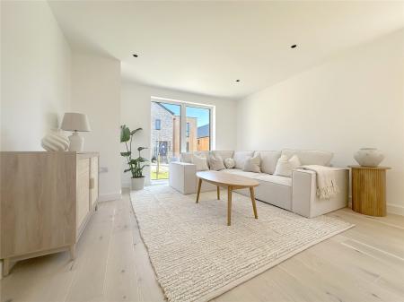 Lounge Area