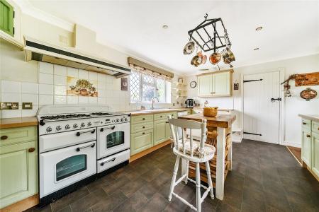 Kitchen/Breakfast