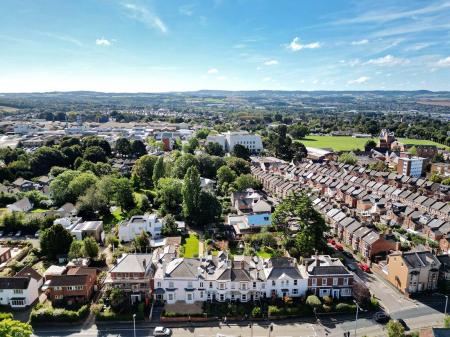 Drone Image