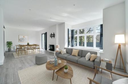 Living/Dining