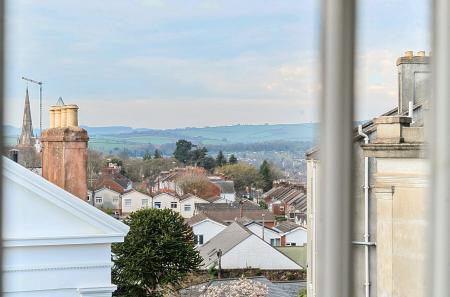 Rooftop Outlook