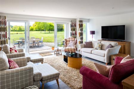 Open Plan