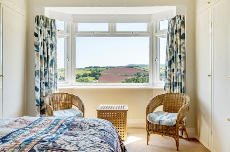 Bedroom Views