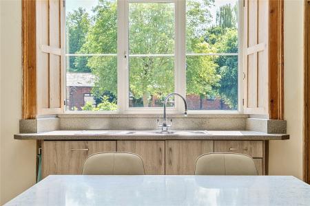 Kitchen View