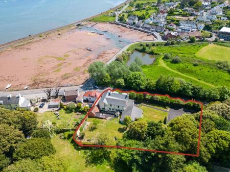 Property Boundary