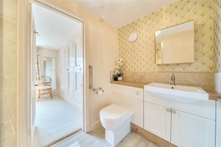 En Suite