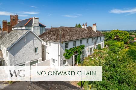 No Onward Chain